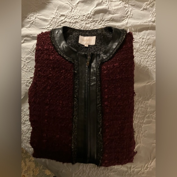 Laundry Dress Coat - Picture 16 of 16